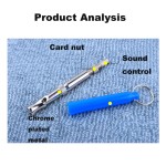 Dog Training Whistle Manufacturer - Useful Stop Barking