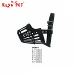 Dog Muzzle Factory - Safety Black High Quality