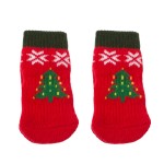 Pet Socks Manufacturer - Lovely Comfortable Christmas