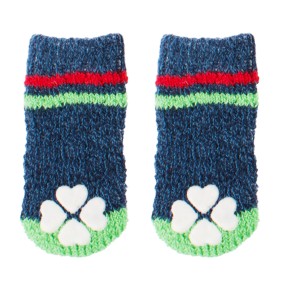 Pet Socks Supplier - Warm Comfortable Cute