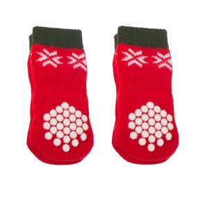 Pet Socks Manufacturer - Lovely Comfortable Christmas