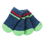 Pet Socks Supplier - Warm Comfortable Cute