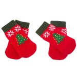 Pet Socks Manufacturer - Lovely Comfortable Christmas
