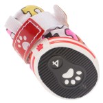 Pet Shoes Factory - Fashion Pu Leather