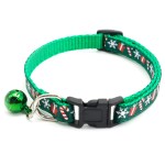 Cat Collar Factory - Adjustable Christmas Cheap
