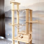 猫树抓板厂家-木质剑麻大型