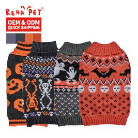 Dog Sweater Manufacturer - Warm Winter OEM Wholesale