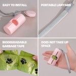 拾便袋分配器厂家-户外便携宠物