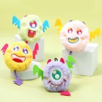 Cat Plush Toy Supplier - Cute Squeaky Pet