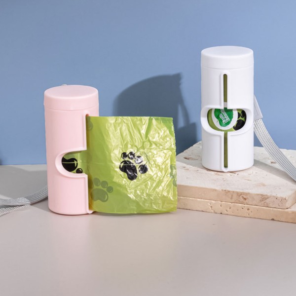 拾便袋分配器厂家-户外便携宠物