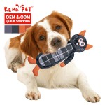 Dog Toy Manufacturer - Halloween Custom Logo