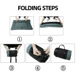 Pet Mat Supplier - Oxford Portable Travel