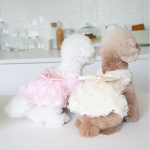 宠物礼服供应商-奢华狗饰品