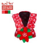 Dog Harness Manufacturer - Christmas Design Custom