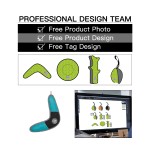 Dog Toy Supplier - Summer Floating OEM