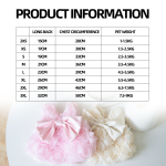 宠物礼服供应商-奢华狗饰品