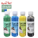 Cat Litter Deodorizer Manufacturer - Multi-colors Beads