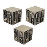 Pet Urns Manufacturer - Copper Iron Luxury Design