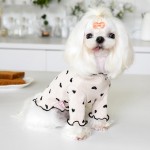 Dog Clothes Supplier - Lacework Pet Apparel