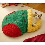 Pet Bed Factory - Plush Christmas Custom