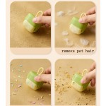 Pet Hair Remover Supplier - Washable Recycle Portable