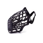 Pet Muzzle Manufacturer - Plastic Adjustable Breathable