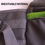 Pet Carrier Factory - Outdoor Adjustable Breathable