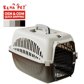 Pet Carrier Factory - Portable Breathable Outdoor