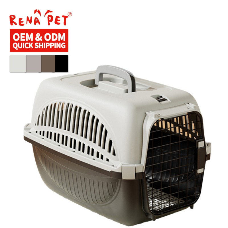 Pet Carrier Factory - Portable Breathable Outdoor
