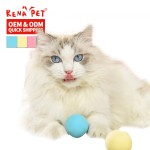 Cat Toy Factory - Battery Plush EVA Interactive