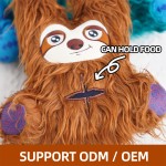 Dog Toy Manufacturer - Plush Squeaky Chew Feeder