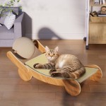 Cat Scratcher Bed Manufacturer - Sisal Ball Design