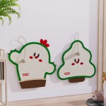 Cat Scratcher Board Supplier - Sticker Wall Cactus