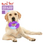 Dog Chew Toy Factory - TPR Feeder OEM