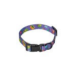 Cat Collar Supplier - Adjustable Cheap Multi-Pattern