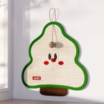 Cat Scratcher Board Supplier - Sticker Wall Cactus