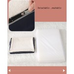 Dog Bed Manufacturer - Egg Memory Foam Washable