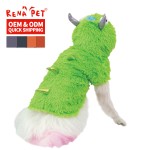 宠物服装厂家-万圣节可定制LOGO