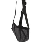 Dog Muzzle Manufacturer - Multi-size Black Adjustable