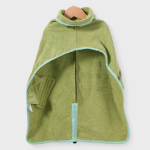 Pet Bathrobe Supplier - Comfortable Soft Quick Drying