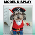 Dog Costume Supplier - Funny Halloween Custom Logo