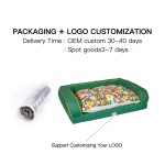 Dog Sofa Bed Manufacturer - Memory Foam Washable