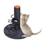 Cat Scratcher Manufacturer - Halloween Design Sisal