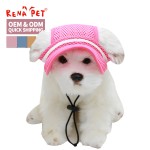 Dog Hat Supplier - Breathable Adjustable