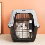 Pet Carrier Factory - Portable Breathable Outdoor