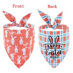 Dog Bandana Manufacturer - Double-sided Multi-design