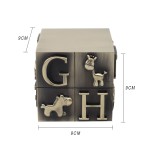 Pet Urns Manufacturer - Copper Iron Luxury Design