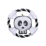 Dog Toy Factory - Rope Round Halloween Custom