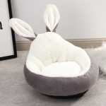 Pet Bed Manufacturer - Cute Design with Ear