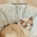 猫隧道厂家-毛绒折叠可压缩